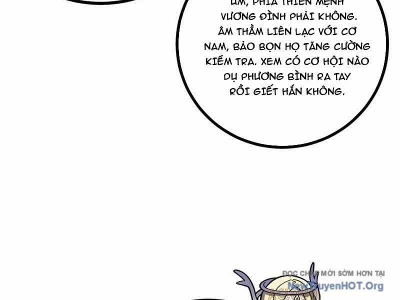 Toàn Cầu Cao Võ Chương 323 trang 109