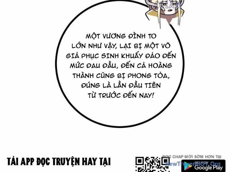 Toàn Cầu Cao Võ Chương 323 trang 110