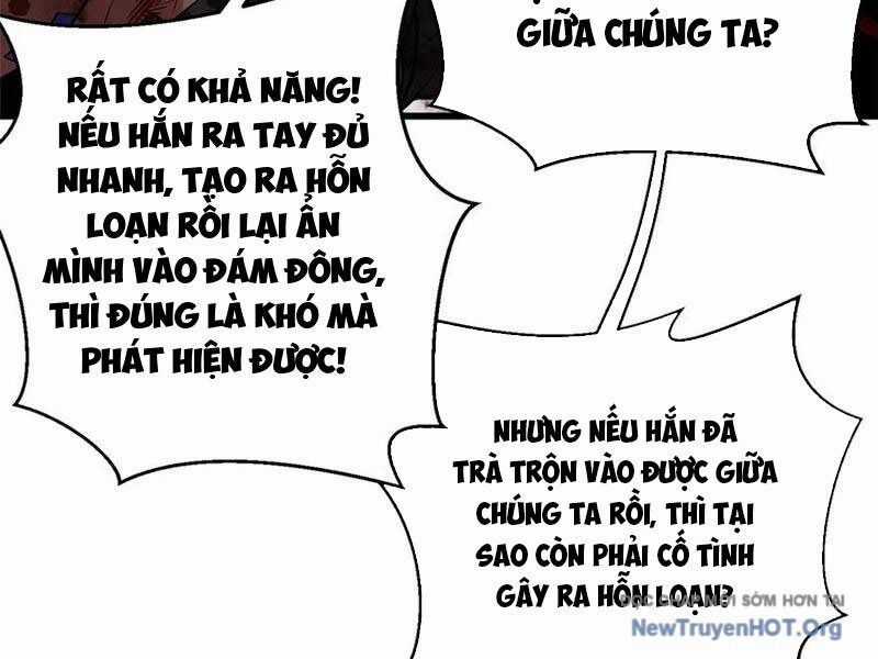 Toàn Cầu Cao Võ Chương 323 trang 124