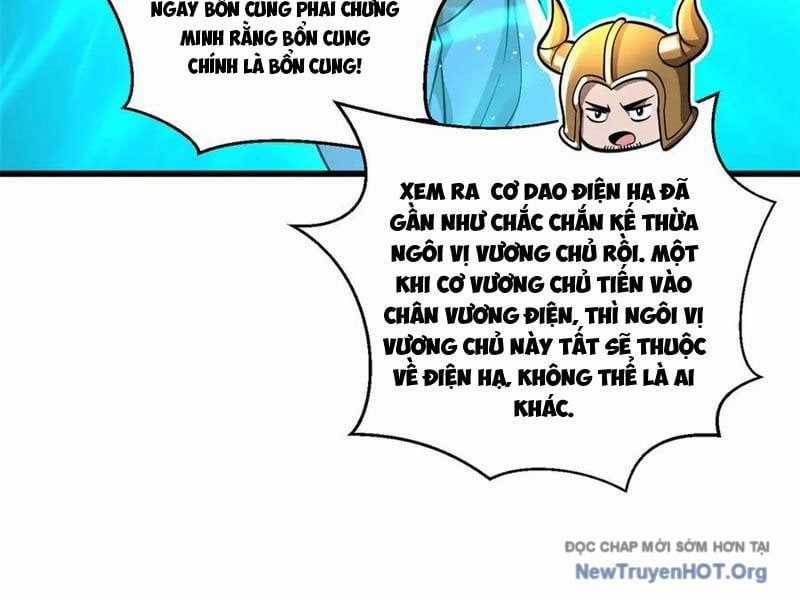 Toàn Cầu Cao Võ Chương 323 trang 133