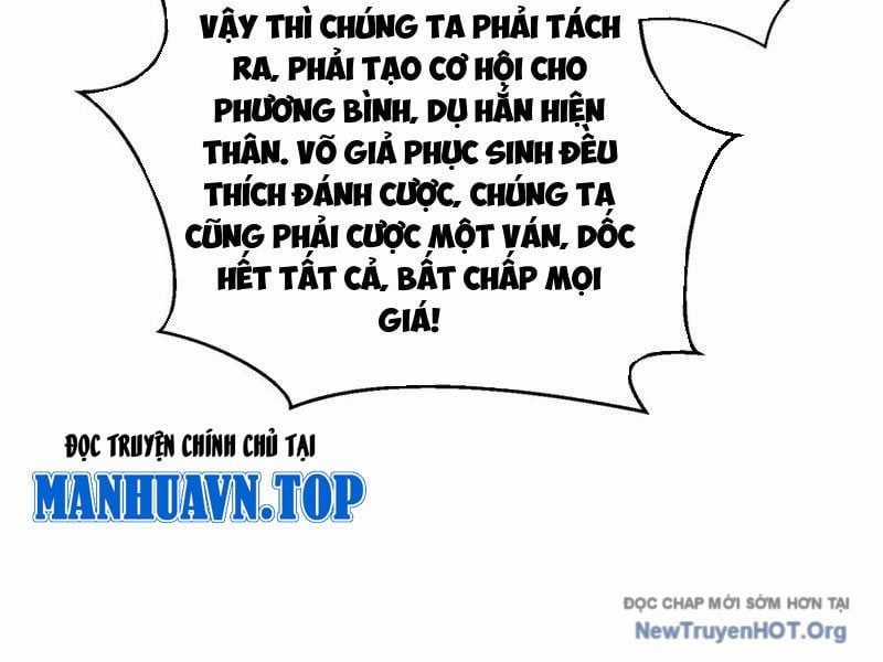 Toàn Cầu Cao Võ Chương 323 trang 138