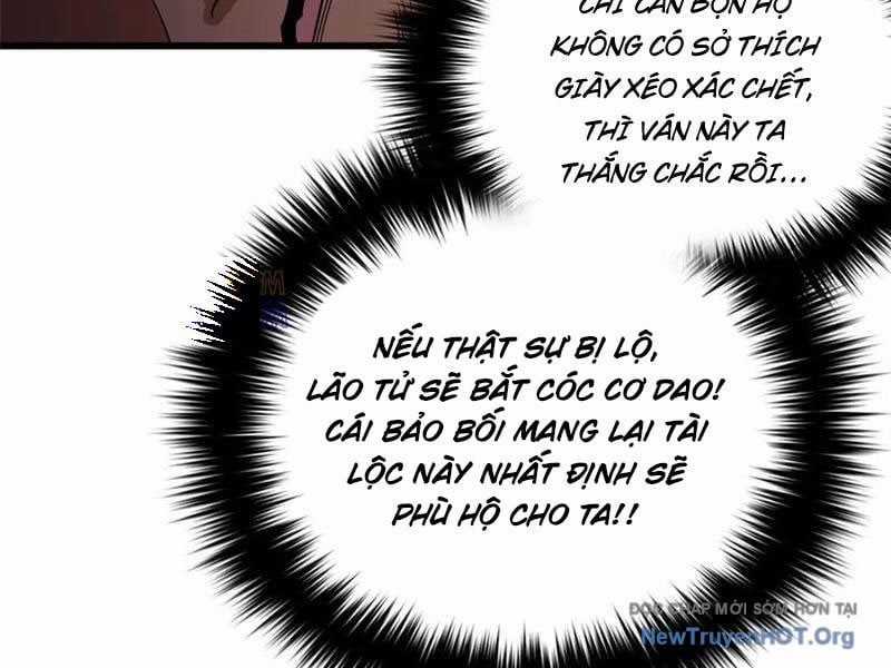 Toàn Cầu Cao Võ Chương 323 trang 141