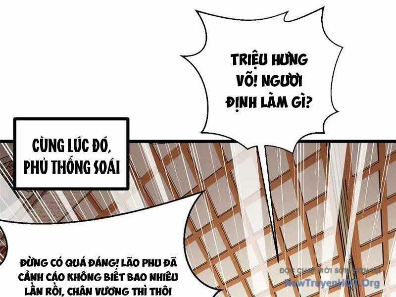 Toàn Cầu Cao Võ Chương 323 trang 143