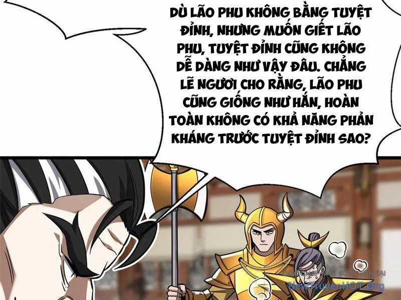 Toàn Cầu Cao Võ Chương 323 trang 151