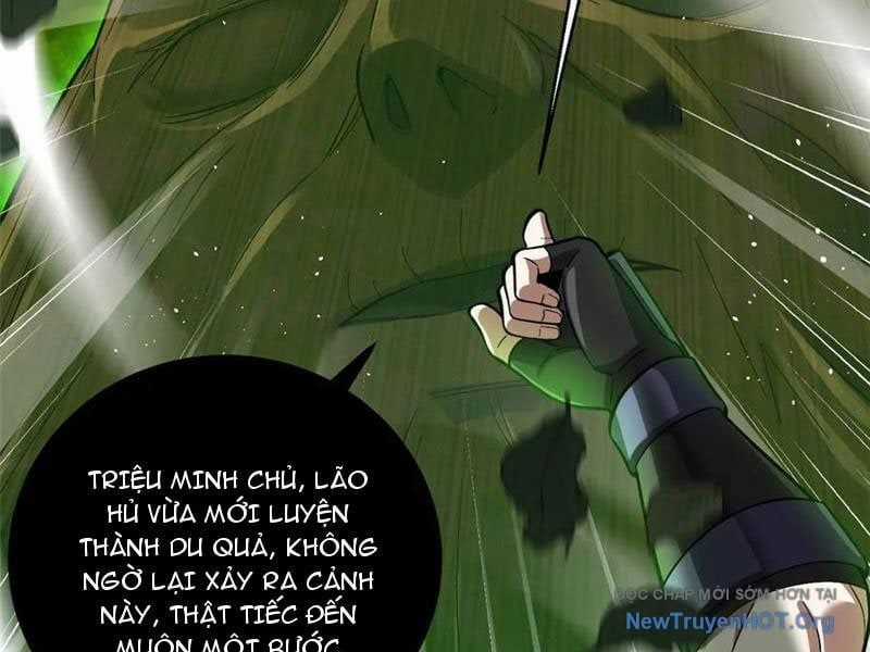 Toàn Cầu Cao Võ Chương 323 trang 156