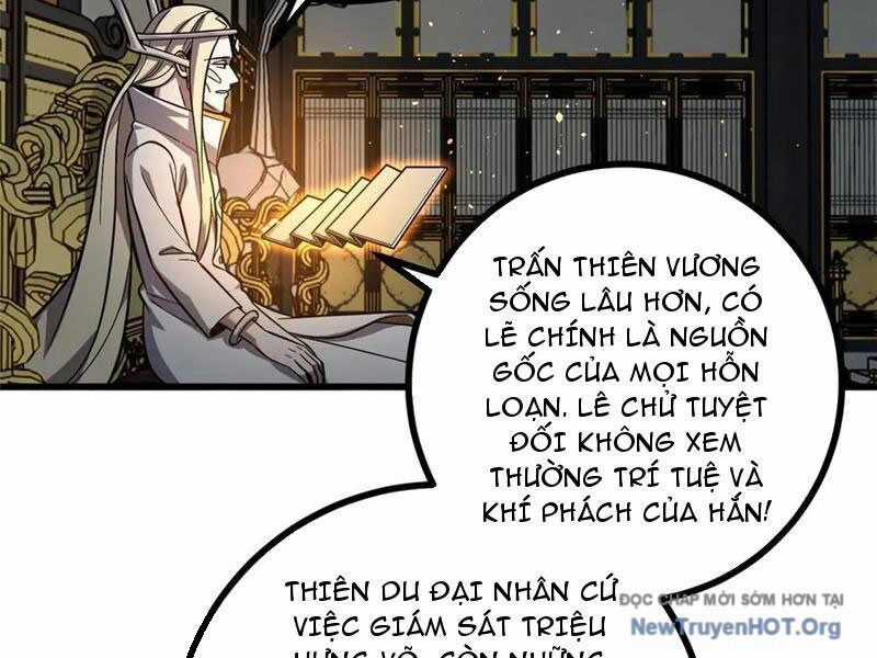 Toàn Cầu Cao Võ Chương 323 trang 165