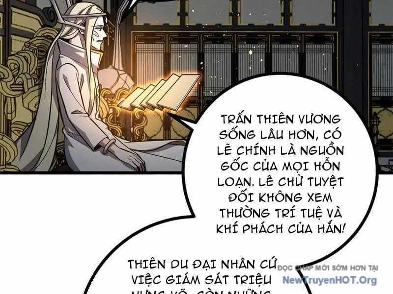 Toàn Cầu Cao Võ Chương 323 trang 166