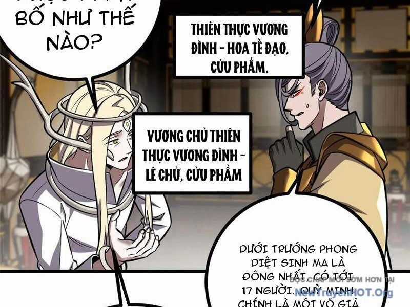 Toàn Cầu Cao Võ Chương 323 trang 2