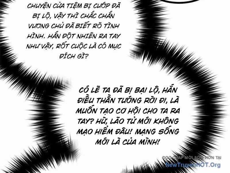 Toàn Cầu Cao Võ Chương 323 trang 22