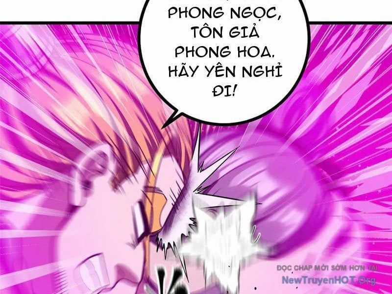 Toàn Cầu Cao Võ Chương 323 trang 30