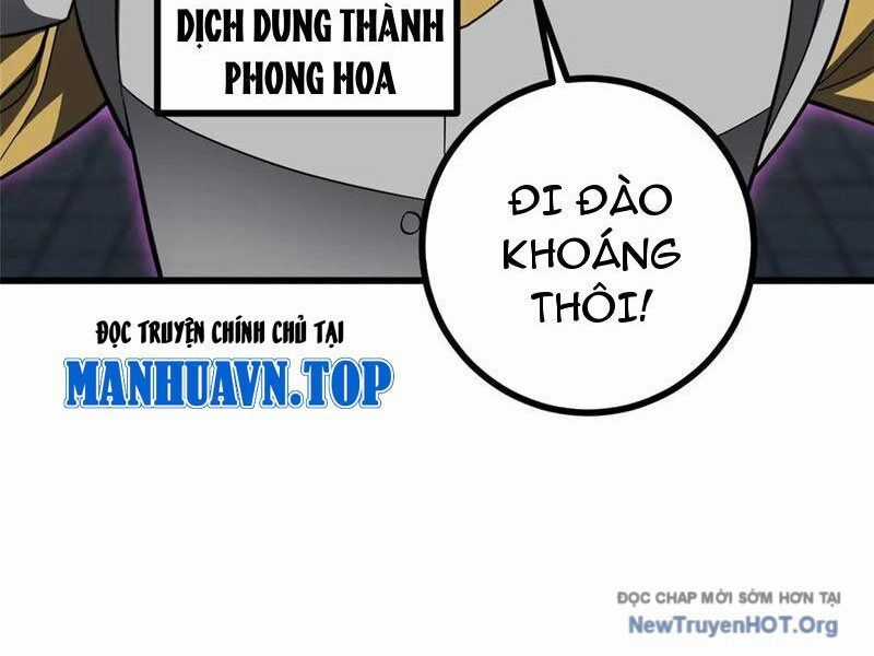 Toàn Cầu Cao Võ Chương 323 trang 35