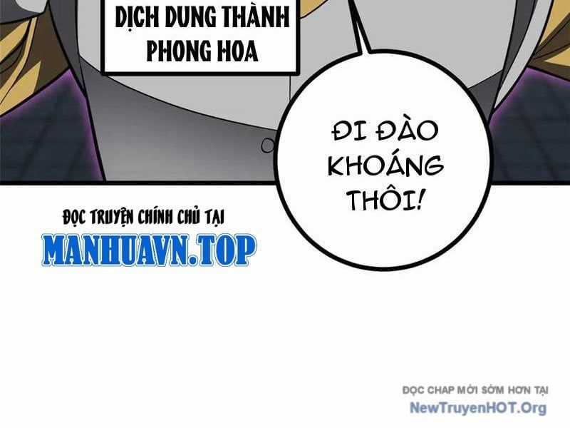 Toàn Cầu Cao Võ Chương 323 trang 36