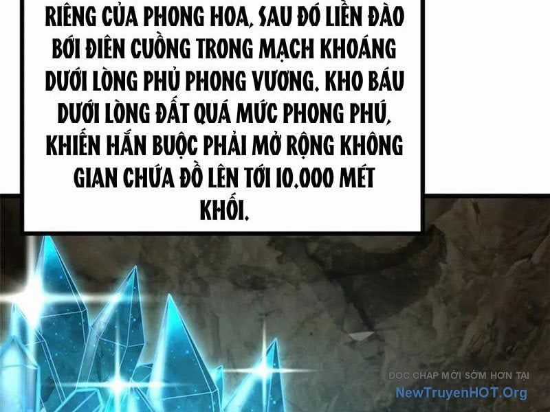Toàn Cầu Cao Võ Chương 323 trang 38