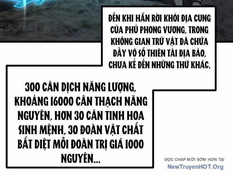 Toàn Cầu Cao Võ Chương 323 trang 40