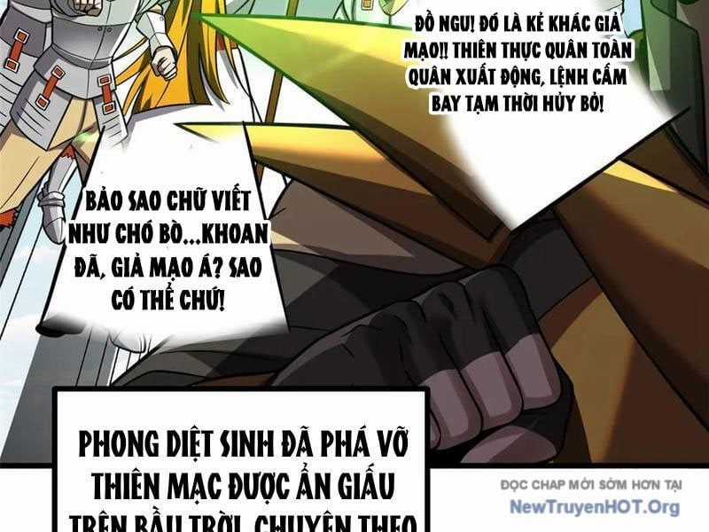 Toàn Cầu Cao Võ Chương 323 trang 46