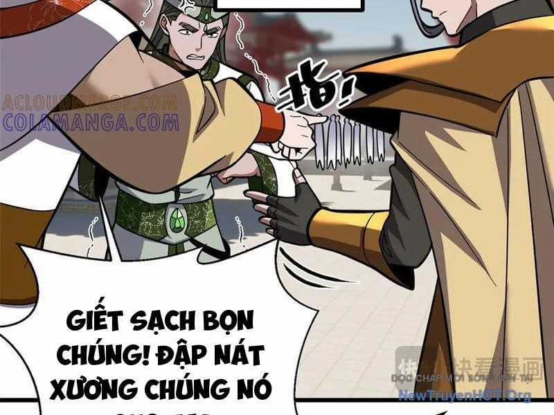 Toàn Cầu Cao Võ Chương 323 trang 64