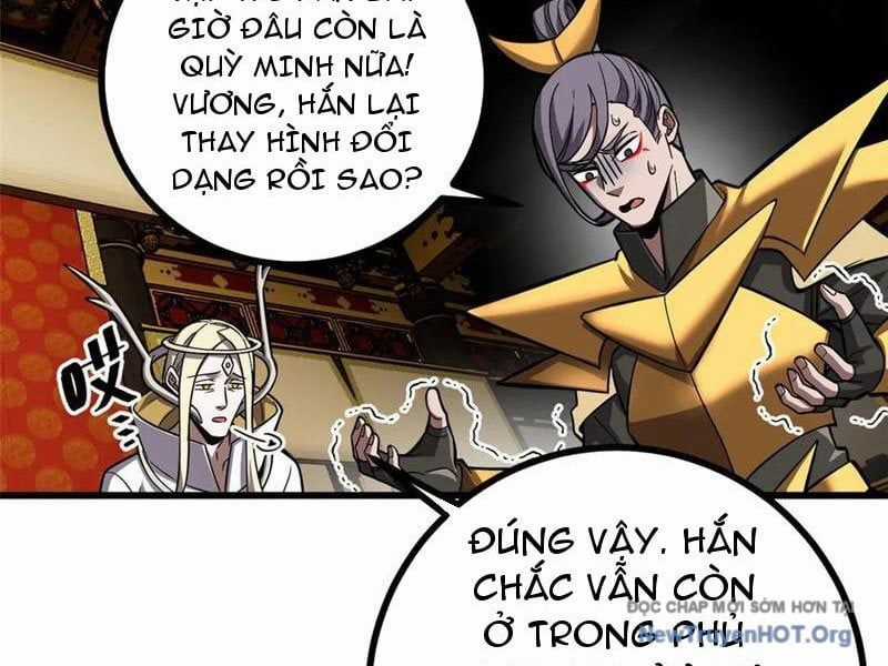 Toàn Cầu Cao Võ Chương 323 trang 7