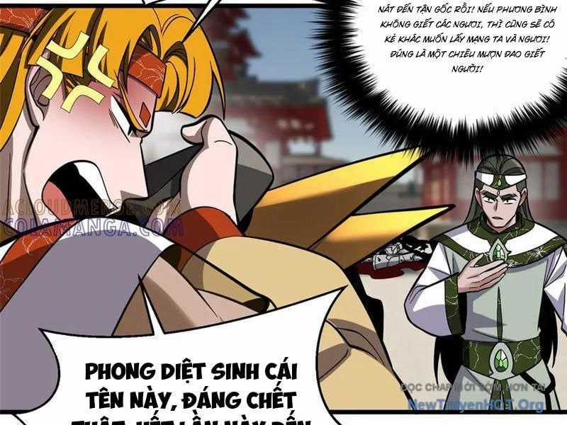 Toàn Cầu Cao Võ Chương 323 trang 76