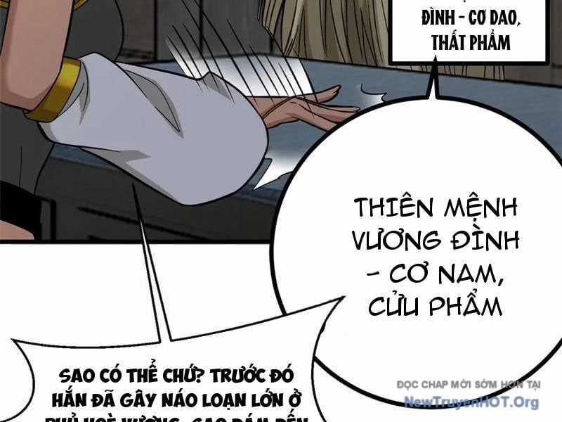 Toàn Cầu Cao Võ Chương 323 trang 83