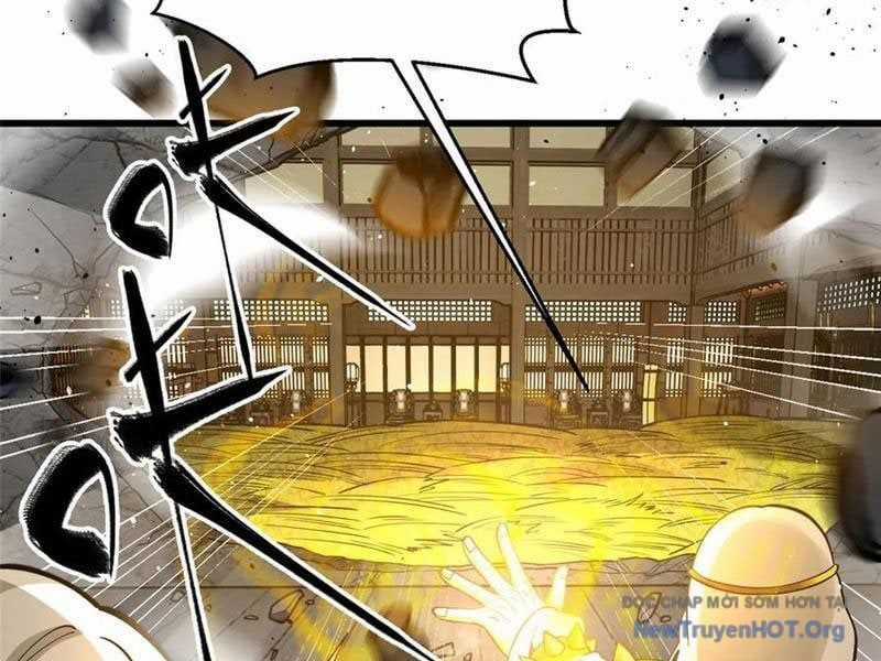 Toàn Cầu Cao Võ Chương 323 trang 87