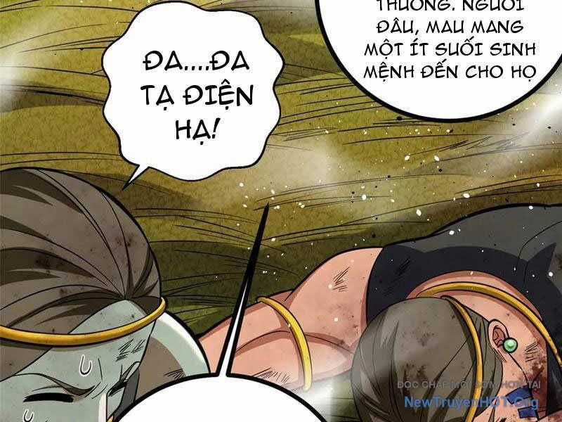 Toàn Cầu Cao Võ Chương 323 trang 91