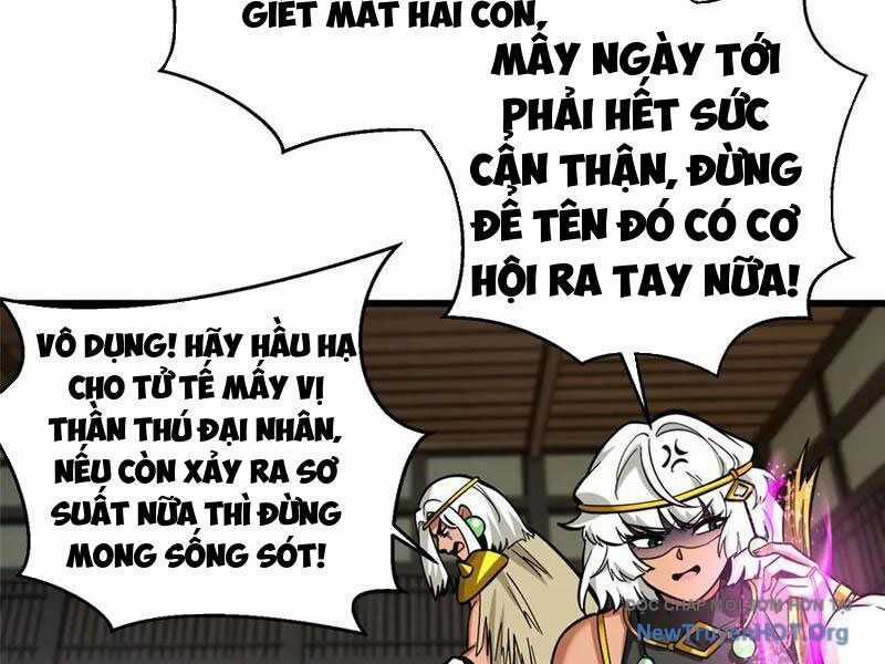 Toàn Cầu Cao Võ Chương 323 trang 94