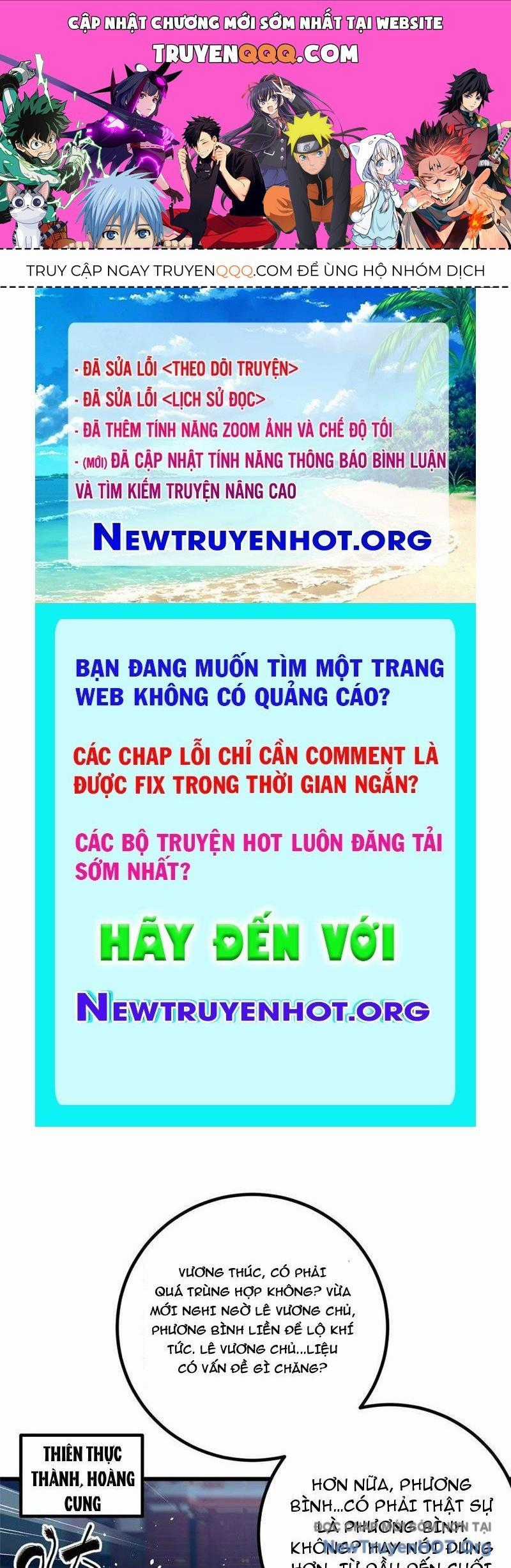 Toàn Cầu Cao Võ Chương 325 trang 0