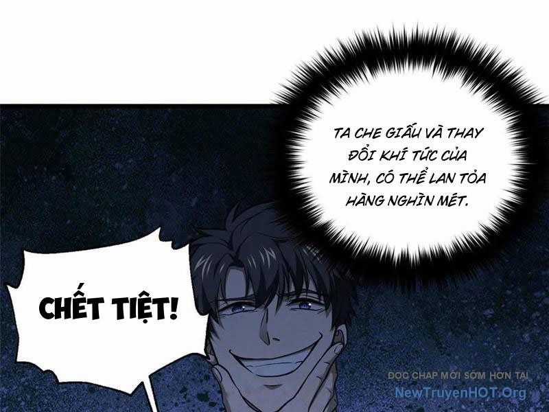 Toàn Cầu Cao Võ Chương 325 trang 10