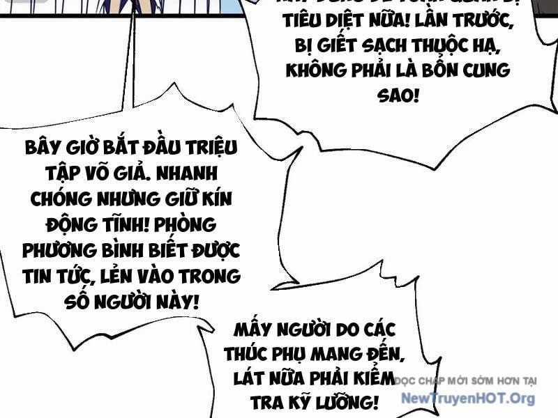 Toàn Cầu Cao Võ Chương 325 trang 101