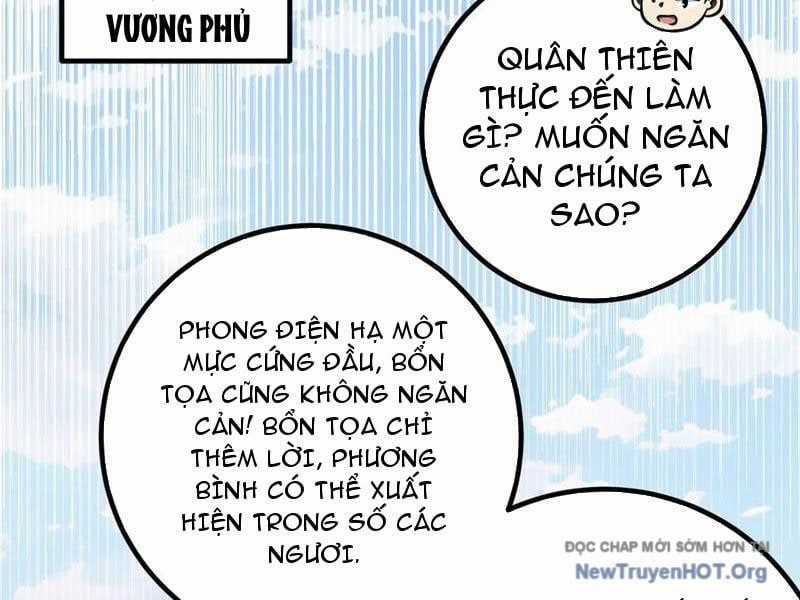 Toàn Cầu Cao Võ Chương 325 trang 118