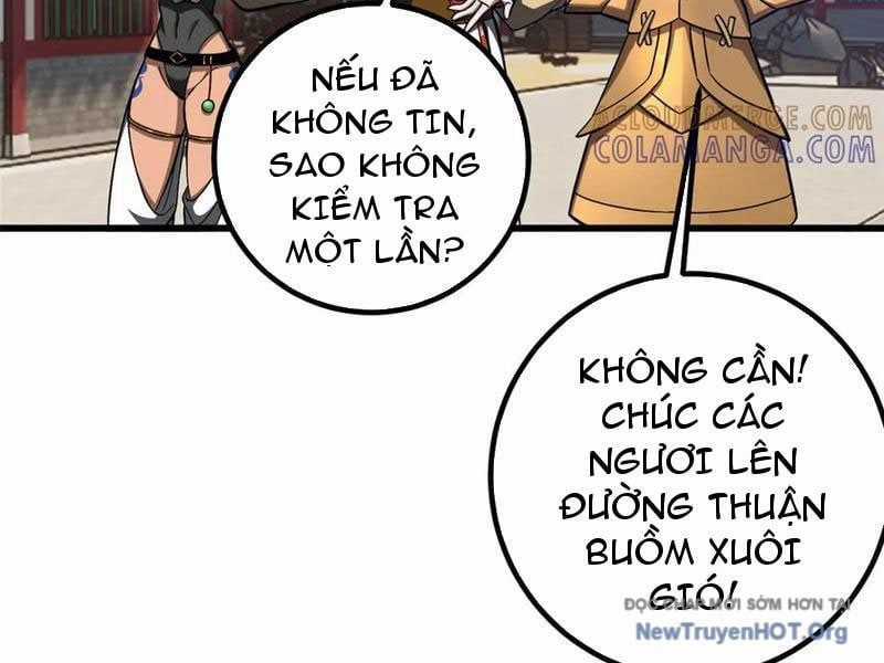 Toàn Cầu Cao Võ Chương 325 trang 120