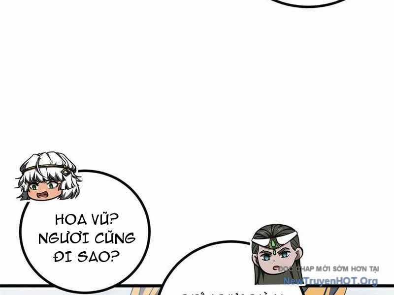 Toàn Cầu Cao Võ Chương 325 trang 121