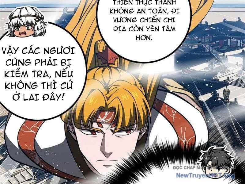 Toàn Cầu Cao Võ Chương 325 trang 122