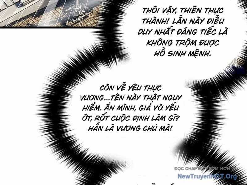 Toàn Cầu Cao Võ Chương 325 trang 123