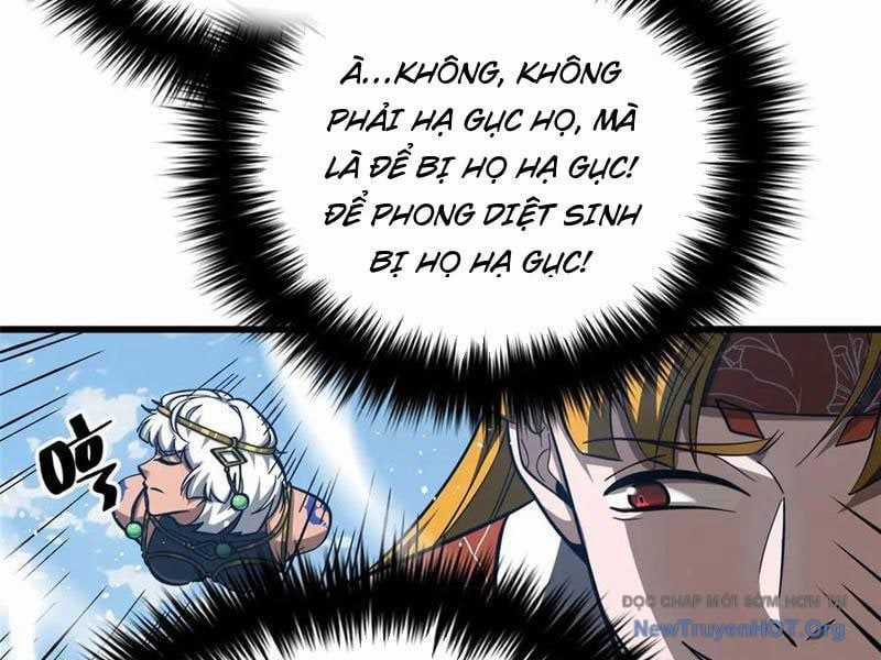 Toàn Cầu Cao Võ Chương 325 trang 126