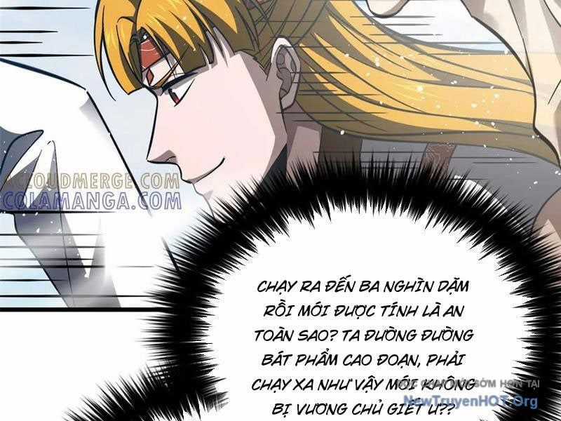 Toàn Cầu Cao Võ Chương 325 trang 132