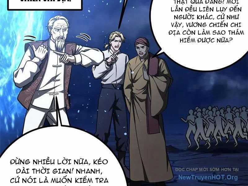 Toàn Cầu Cao Võ Chương 325 trang 142