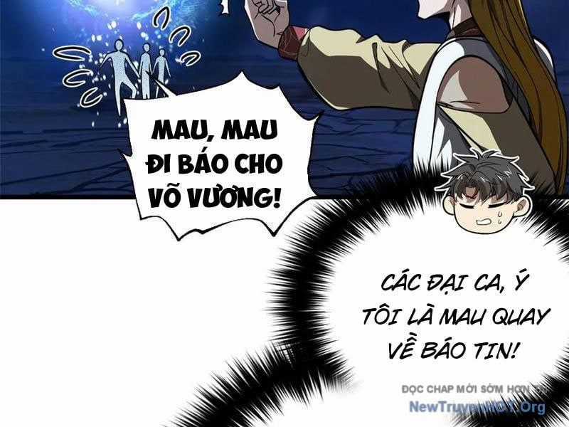 Toàn Cầu Cao Võ Chương 325 trang 145