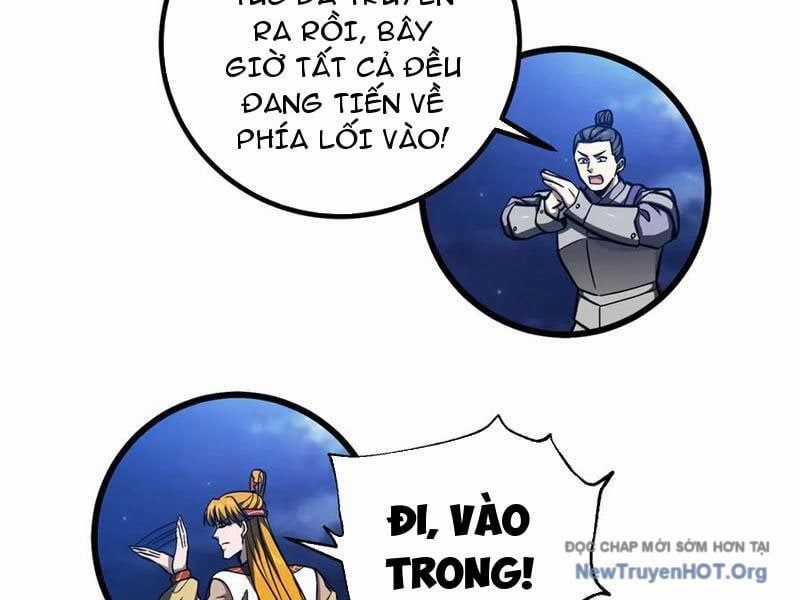 Toàn Cầu Cao Võ Chương 325 trang 151