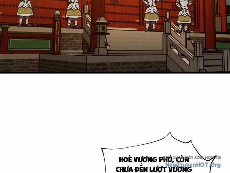 Toàn Cầu Cao Võ Chương 325 trang 155