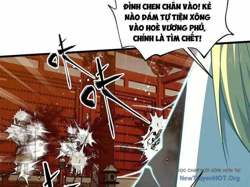 Toàn Cầu Cao Võ Chương 325 trang 156