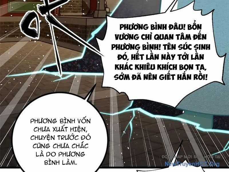 Toàn Cầu Cao Võ Chương 325 trang 157