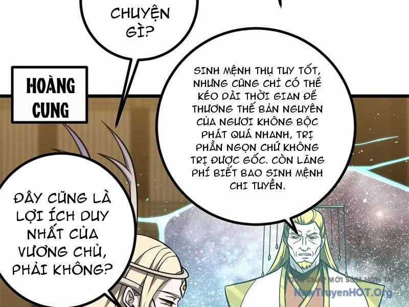 Toàn Cầu Cao Võ Chương 325 trang 170