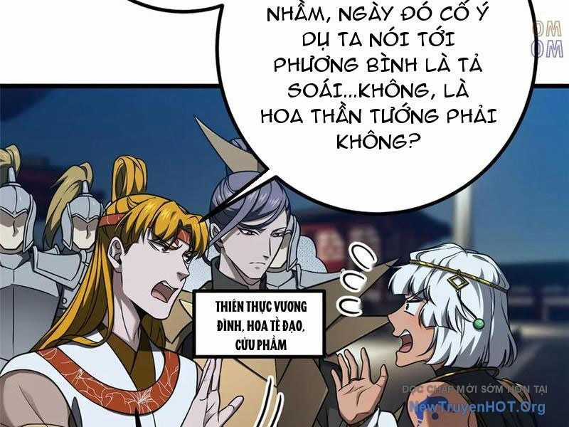 Toàn Cầu Cao Võ Chương 325 trang 18