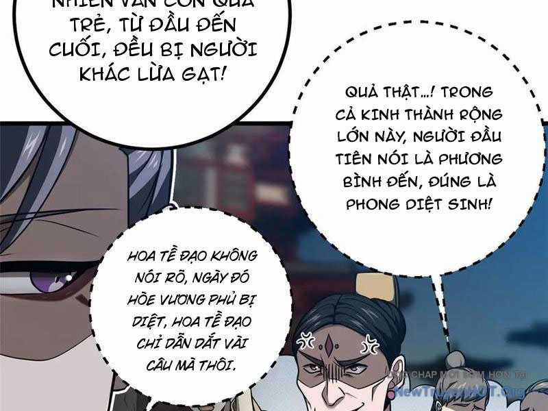 Toàn Cầu Cao Võ Chương 325 trang 22