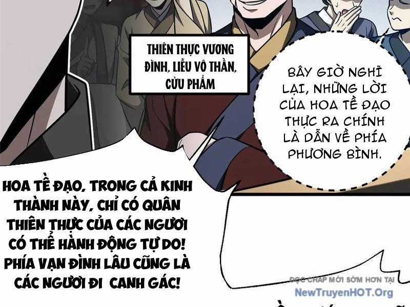 Toàn Cầu Cao Võ Chương 325 trang 23