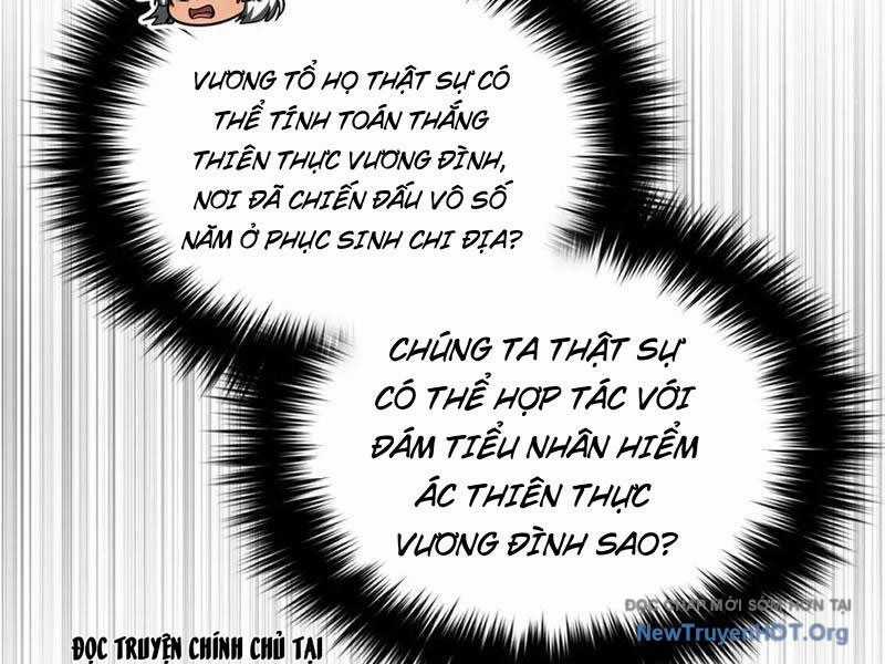 Toàn Cầu Cao Võ Chương 325 trang 30