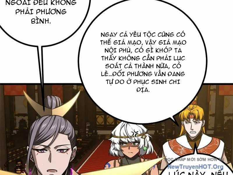 Toàn Cầu Cao Võ Chương 325 trang 33