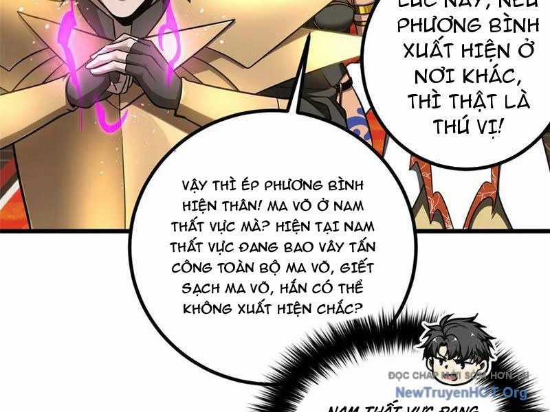 Toàn Cầu Cao Võ Chương 325 trang 34