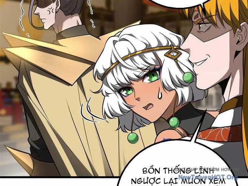 Toàn Cầu Cao Võ Chương 325 trang 37